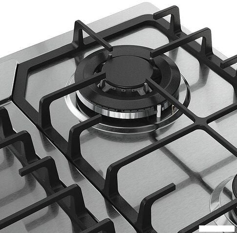 Варочная панель Monsher MSG 63 Acier