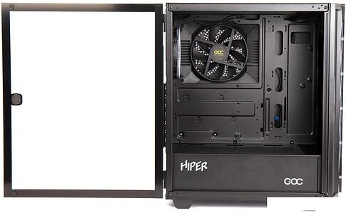 Корпус Hiper Gaming DCB