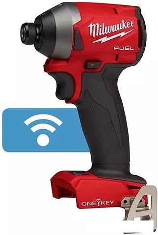 Винтоверт Milwaukee M18 ONEID2-0X 4933464090 (без АКБ, кейс)