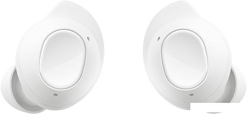 Наушники Samsung Galaxy Buds FE (белый)