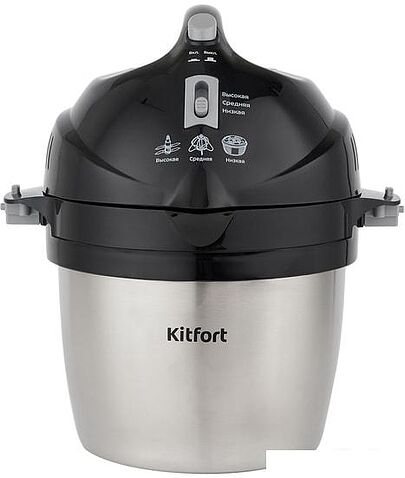 Чоппер Kitfort KT-1396