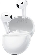 Наушники HONOR Choice Earbuds S7 (белый, международная версия) Наушники HONOR Choice Earbuds S7 (белый, международная версия)