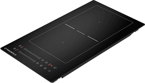 Варочная панель MAUNFELD CVI292S2BBK