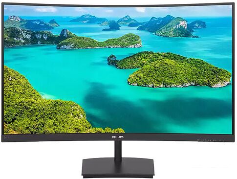Монитор Philips 241E1SC/00