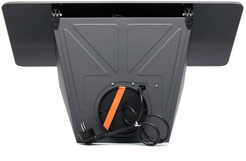 Кухонная вытяжка Konigin Pirol 60 (серый)