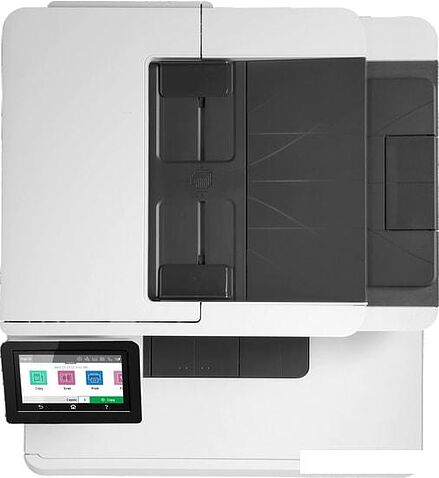 МФУ HP LaserJet Pro M479fdn