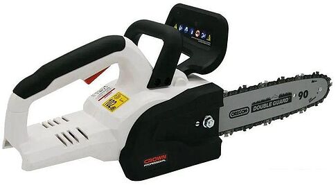 Аккумуляторная пила Crown CT29006HX (без АКБ)