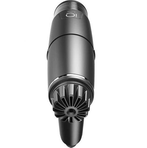 Фен GA.MA IQ Lite PH6030.BK