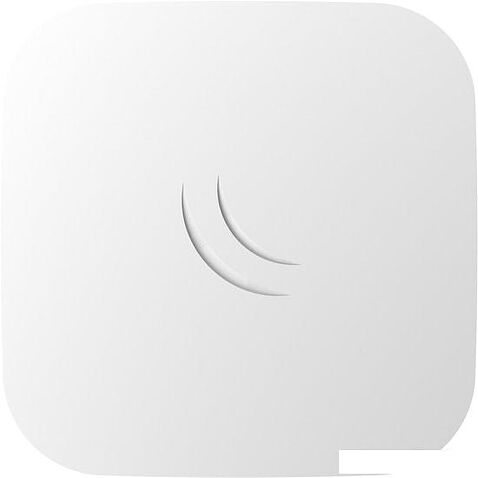 Точка доступа Mikrotik cAP ac