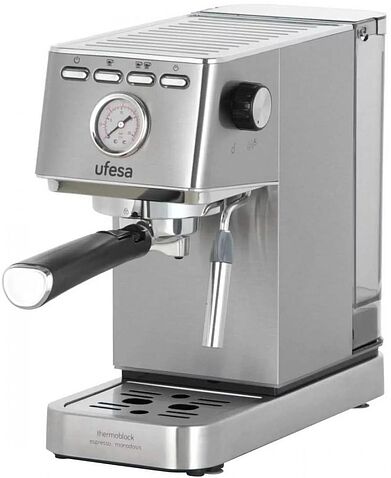 Рожковая кофеварка Ufesa CE8030 Milazzo