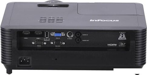 Проектор InFocus IN116BBST