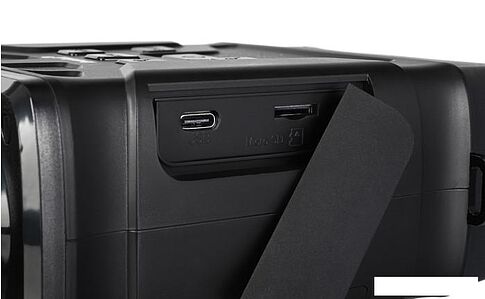 Бинокль Levenhuk Atom Digital DNB100 81701