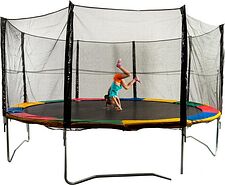 Батут Sundays Acrobat 374см - 12ft