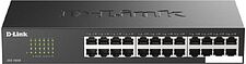 Неуправляемый коммутатор D-Link DES-1024D/H2A