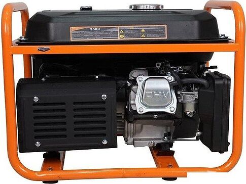 Бензиновый генератор Lifan 3500 3GF-6