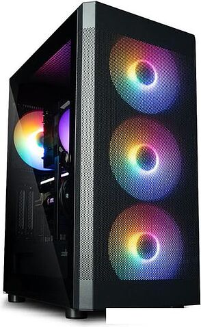 Корпус Zalman i4 TG
