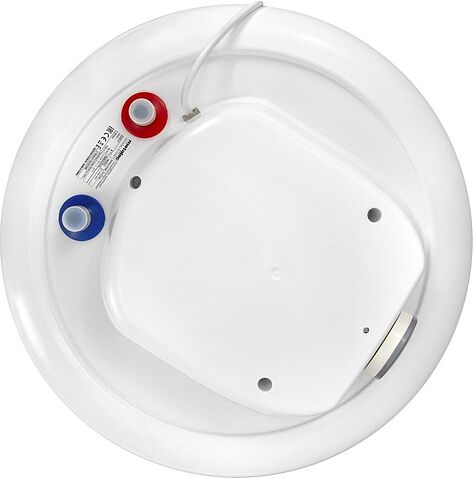 Накопительный электрический водонагреватель Metalac Klassa Inox CH 100 R