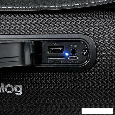 Беспроводная колонка Dialog AP-950