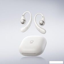 Наушники Baseus Eli Sport 2 (белый)