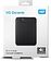 Внешний накопитель WD Elements Portable 4TB WDBU6Y0040BBK