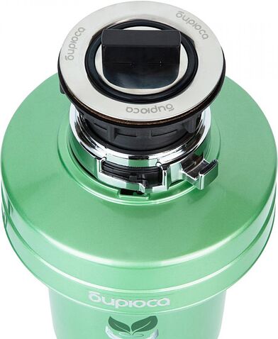 Измельчитель пищевых отходов Бирюса WD-375C1