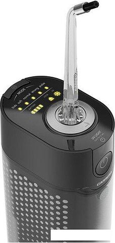 Ирригатор  Carrera CRP106 (черный)