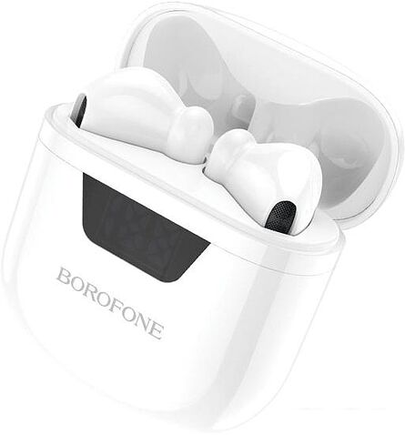 Наушники Borofone BW05 Plus