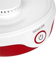 Сушилка для овощей и фруктов Sencor SFD 742RD