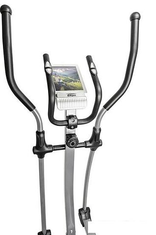 Эллиптический тренажер Alpin Mont Blanc