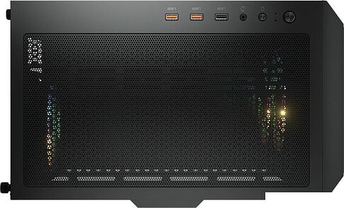 Корпус Cougar Airface CGR-5ZD1B-AIR