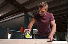 Дельташлифмашина Ryobi RMS180-S