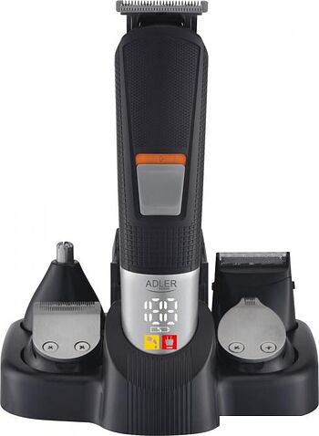 Универсальный триммер Adler AD 2943