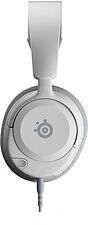 Наушники SteelSeries Arctis Nova 1P (белый)