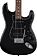 Электрогитара Fender Standard Stratocaster HSS Black