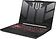 Игровой ноутбук ASUS TUF Gaming A15 2023 FA507NVR-LP045W