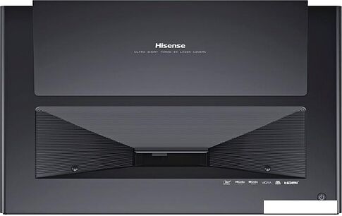Проектор Hisense Laser Cinema PX1H