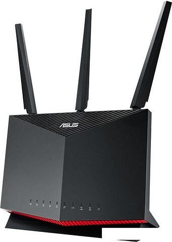 Wi-Fi роутер ASUS RT-AX86S