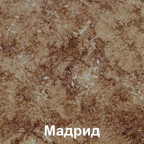 Готовая кухня Кортекс-мебель Корнелия Экстра 40р1ш правый (дуб сонома/мадрид)