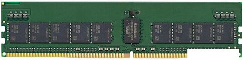 Оперативная память Synology 16ГБ DDR4 D4ER01-16G