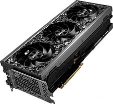 Видеокарта Palit GameRock OmniBlack GeForce RTX 4080 16GB NED4080019T2-1030Q Видеокарта Palit GameRock OmniBlack GeForce RTX 4080 16GB NED4080019T2-1030Q