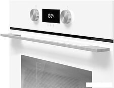 Электрический духовой шкаф TEKA HLB 8400 (белый) Электрический духовой шкаф TEKA HLB 8400 (белый)