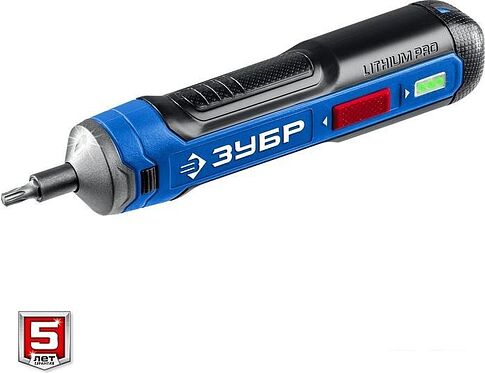 Электроотвертка Зубр Профессионал PSD-4