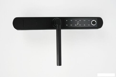 Дверной замок Roome Waterproof TTLock Digital Fingerprint Aluminum Door Lock A2