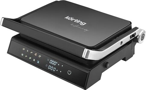 Электрогриль Korting KGPA 0403 W Infinity