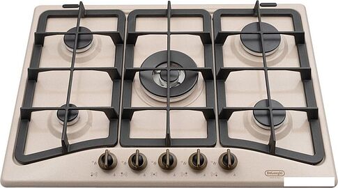 Варочная панель DeLonghi OWF 57 PRO RUS