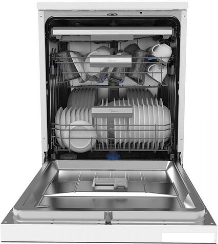Отдельностоящая посудомоечная машина Midea MFD60S510Wi