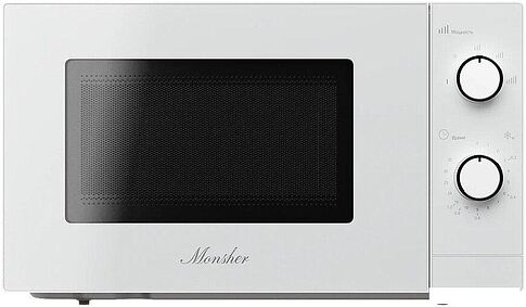 Микроволновая печь Monsher MTW 204 Blanc