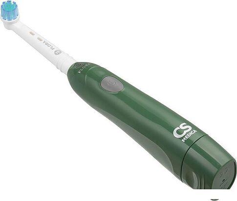 Электрическая зубная щетка CS Medica Flora CS-20040-H