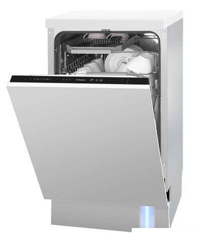 Встраиваемая посудомоечная машина Hansa ZIM466TH