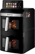 Аэрогриль (аэрофритюрница) Brayer BR2051